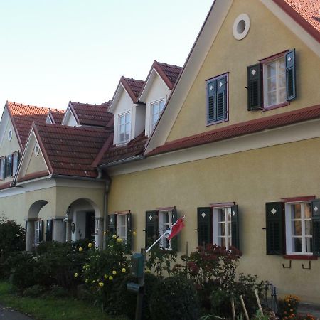 Апартаменты Maglanderhof Унтерлам Экстерьер фото