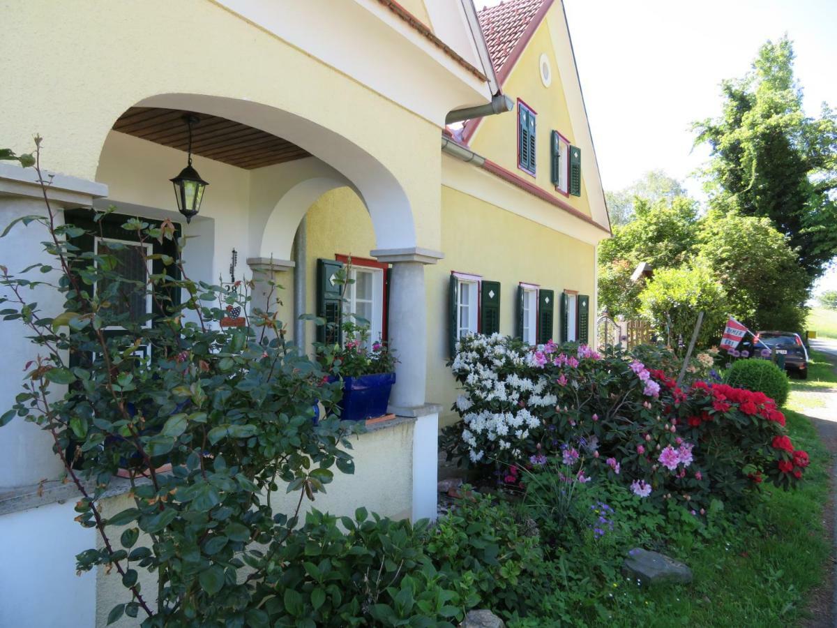 Апартаменты Maglanderhof Унтерлам Экстерьер фото